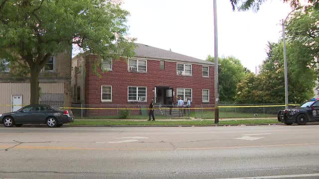 Milwaukee fatal shooting; family says man killed by son, police investigate
