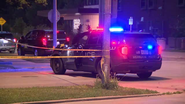 Shots fired near Marquette University campus, police investigate