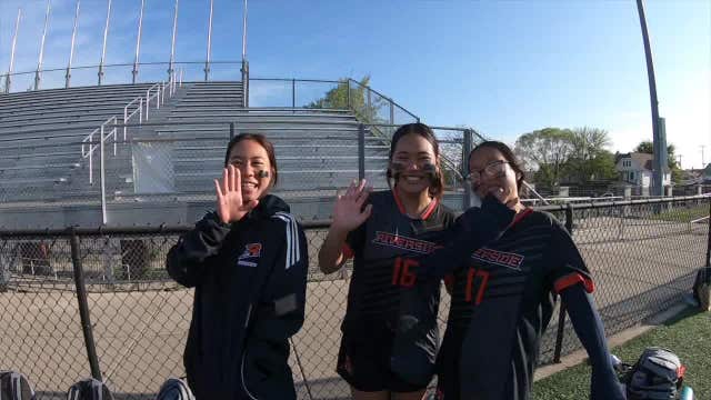 Milwaukee girls soccer team highlights culture, love of the sport