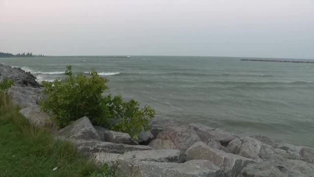 Racine Carre-Hogle Park water rescue, 15-year-old girl dies