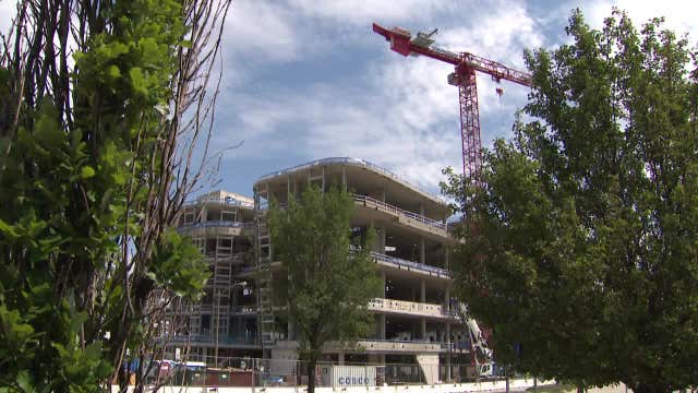 Milwaukee Public Museum exhibits; fundraiser to raise awareness amid move