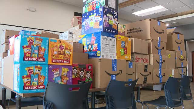 Milwaukee police officer Corder dies; nonprofit providing support