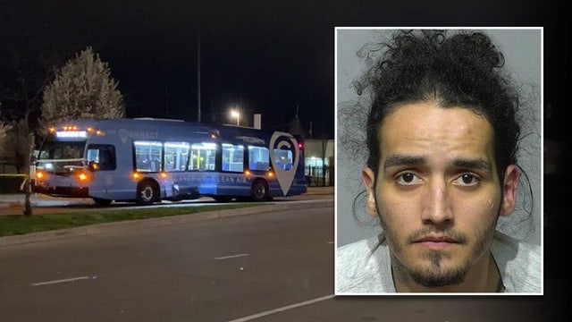Milwaukee crash involving bus, man sentenced for reckless homicide