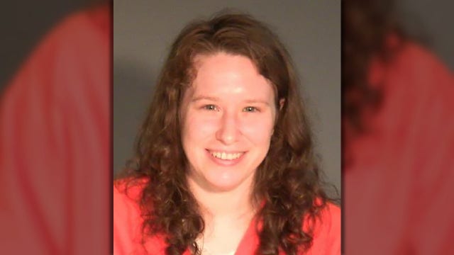 Wisconsin women's prison homicide, woman pleads no contest