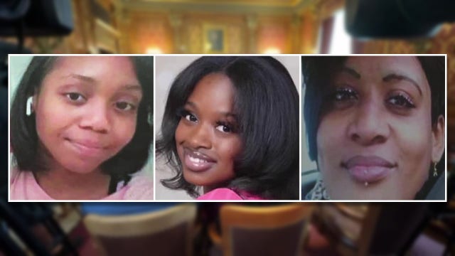 Missing, murdered Black women and girls task force; push continues