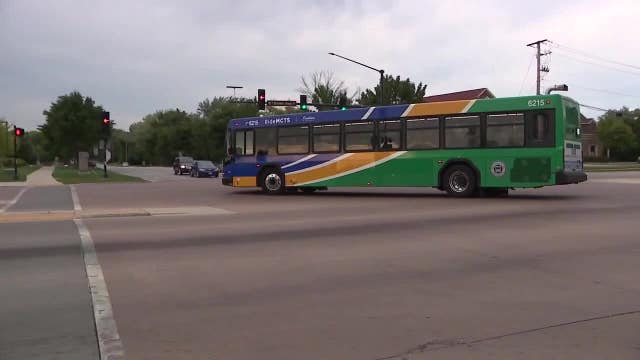 Milwaukee County Transit System money mess; leadership changes, strike vote