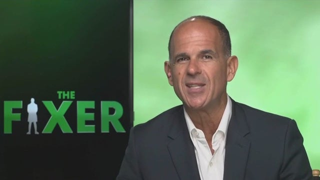 FOX show 'The Fixer' premieres tonight; Marcus Lemonis has the details