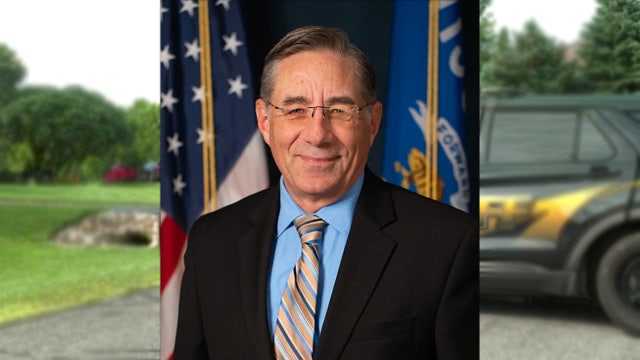 Sheriff: WI State Patrol bureau director, wife fatally shot by their son