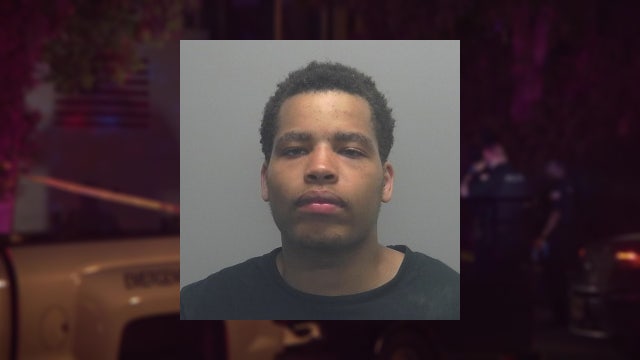 Sheboygan Falls shooting, chase into Milwaukee County; man charged