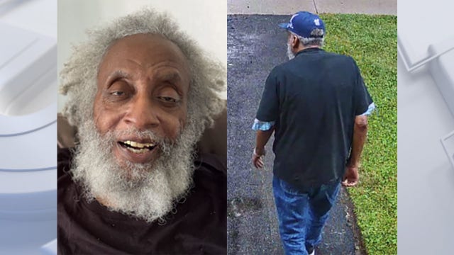 Milwaukee man critically missing found safe