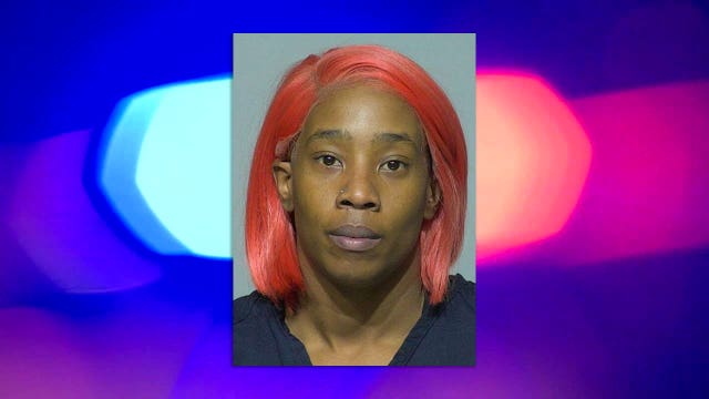 State employee accused of FoodShare theft; sentenced to probation
