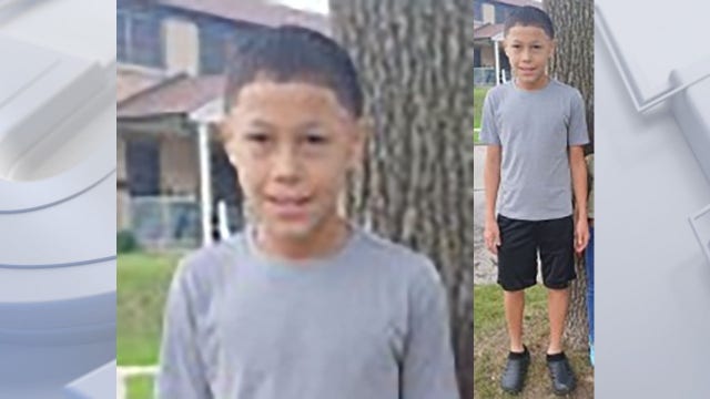 Milwaukee boy found safe, reported critically missing on Saturday