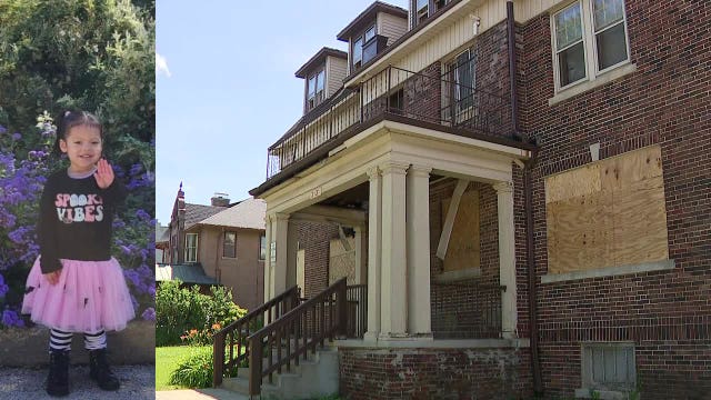 Milwaukee fatal apartment fire, family appeals for change in law