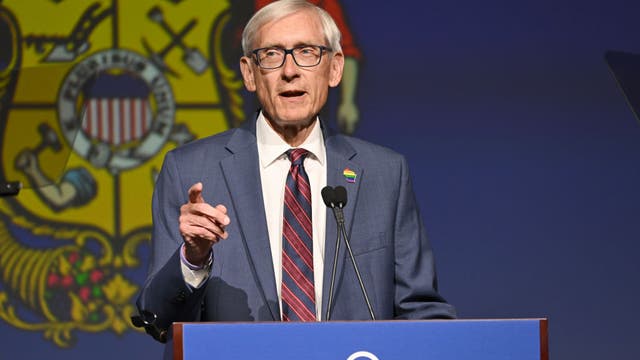 Evers says he won't seek third term; local, state leaders react to decision
