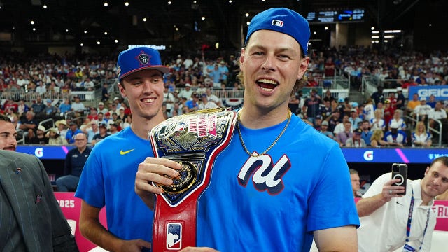 Watch MLB All-Star Game, Brewers' players on FOX6; what to know