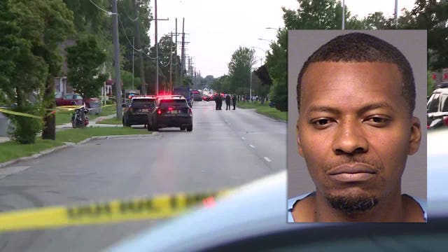 Milwaukee police shooting near 46th and Hampton; suspect in court