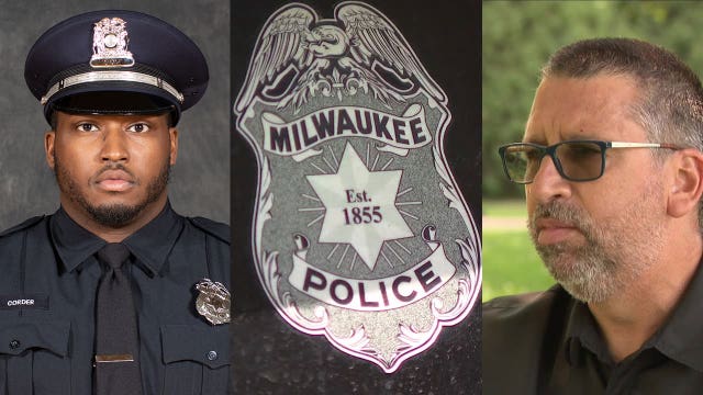 Milwaukee police officers shot; recruit, staffing concerns raised