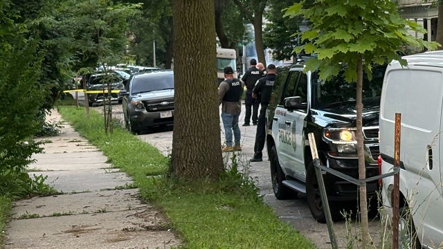 Amber Alert canceled: Milwaukee boy safe, 25-year-old man arrested