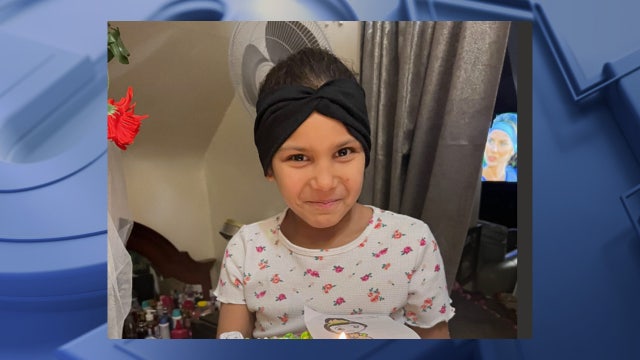 Critically missing Milwaukee girl located