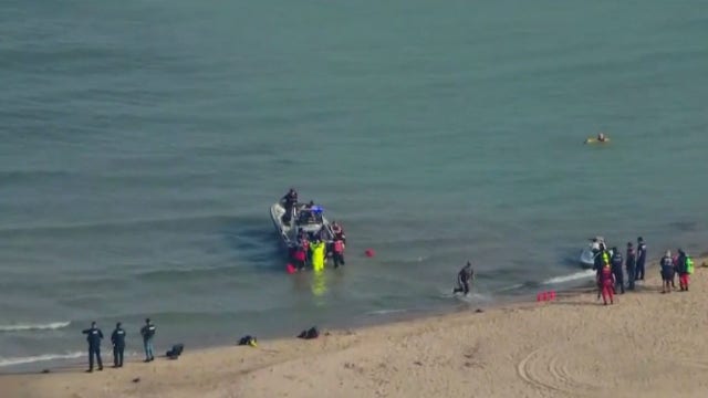 Body of Milwaukee teen recovered in Lake Michigan