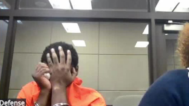 Milwaukee man accused of trying to orchestrate killings from jail