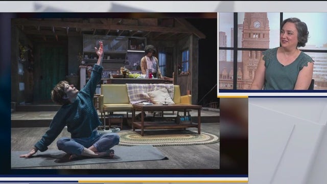 Support Next Act Theatre, donate to 'Next Big Thing' campaign