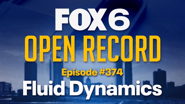 Open Record: Fluid Dynamics
