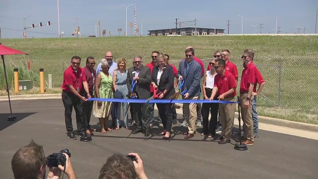 I-43 North-South project in Milwaukee, Ozaukee counties complete