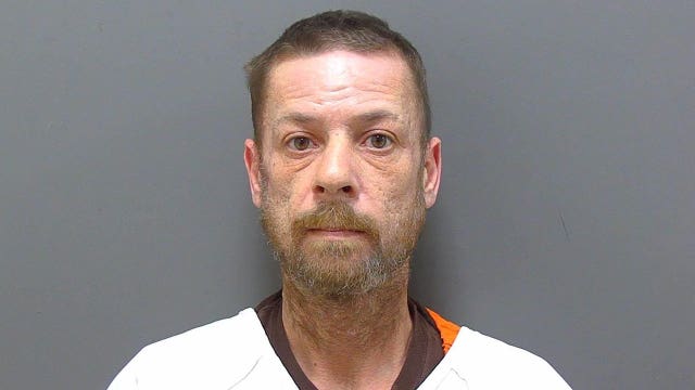 Caledonia OWI: Cudahy man pleads guilty, sentenced to time in jail