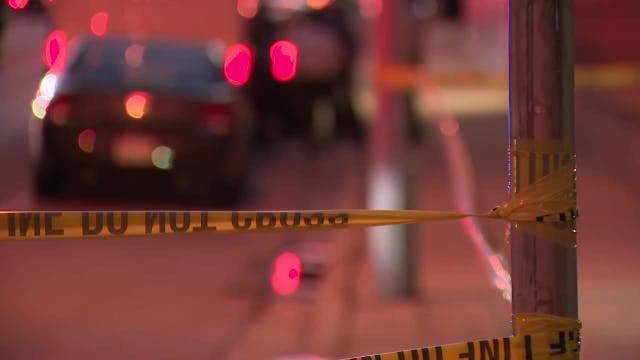 Milwaukee shootings Wednesday; 1 dead, 1 injured