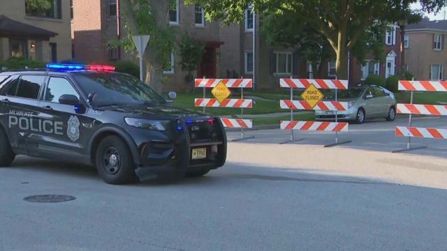 Shorewood shooting: 1 dead, others wounded including police officer