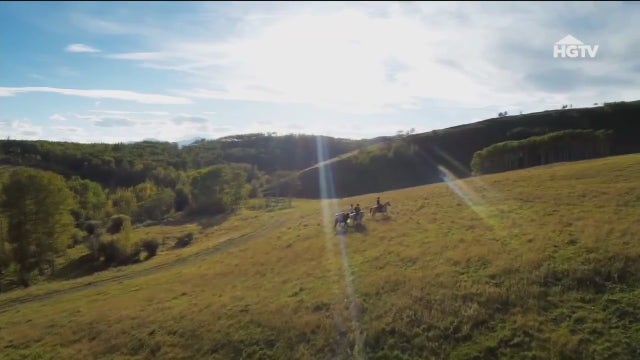 'Chasing the West'; Gino at the Movies