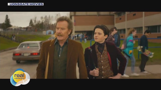 'Everything's Going to Be Great'; Gino at the Movies