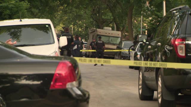 Milwaukee boy found safe; Amber Alert criteria explained, uncle charged