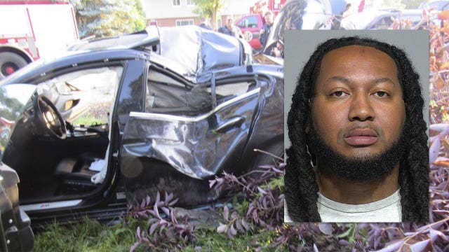 Milwaukee police chase, drug dealing; 33-year-old man accused