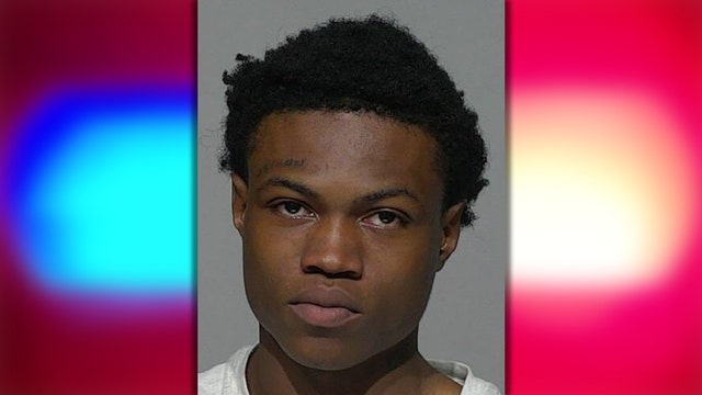 Milwaukee shooting near 35th and Capitol, man charged