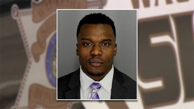 Joseph Mensah resigning from Waukesha County Sheriff's Department