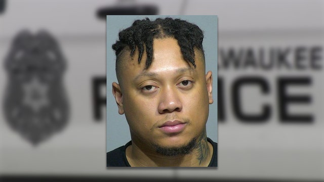 Former Milwaukee police officer sentenced for abusing baby