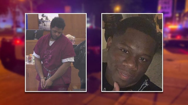 Milwaukee bar security guard killed, man sentenced to prison