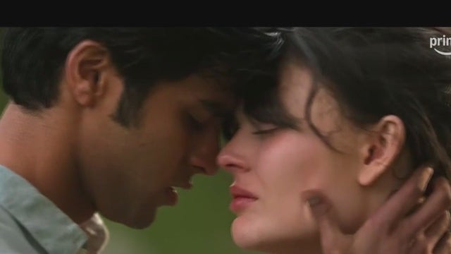 'We Were Liars'; Gino at the Movies