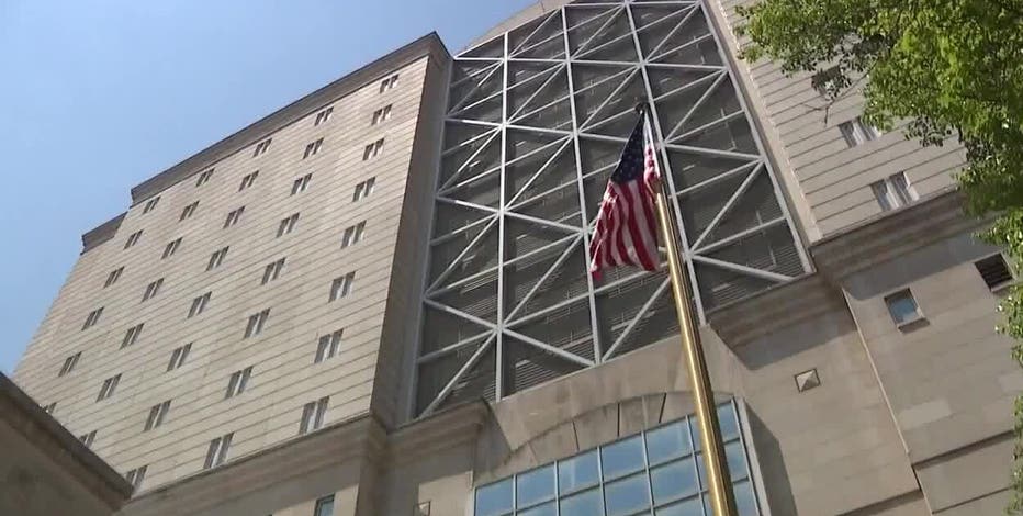 Milwaukee County Jail death, man had 'medical emergency:' sheriff