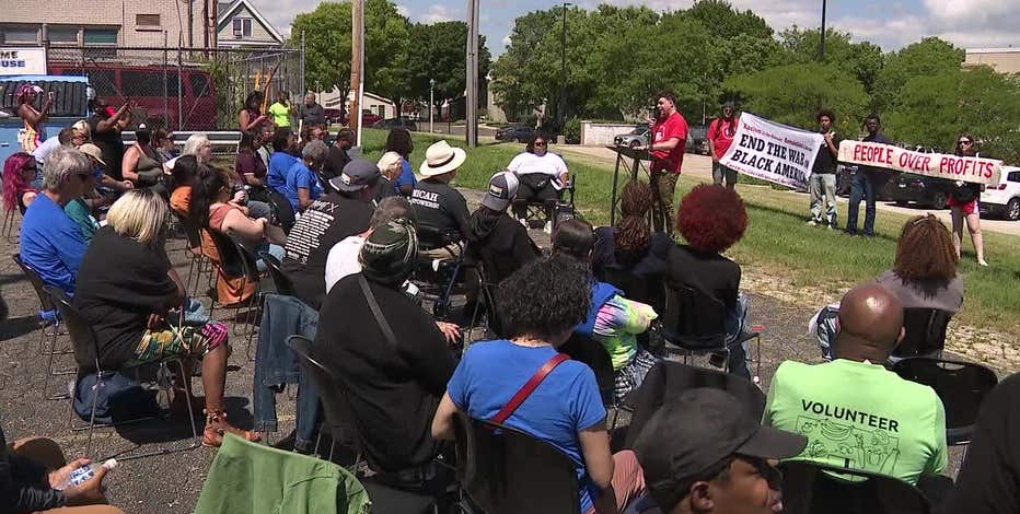 Pick 'n Save closing, Milwaukee community protests: 'Real concern'