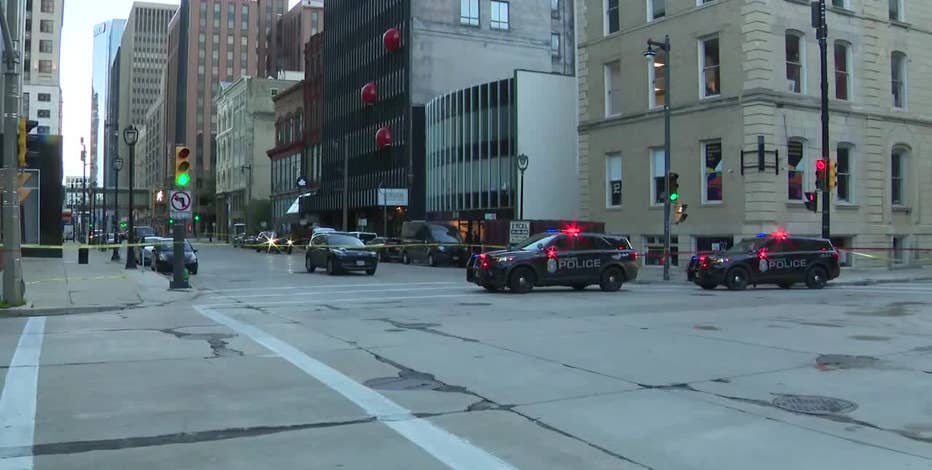 Water Street shootings: Milwaukee leaders, police meet Wednesday