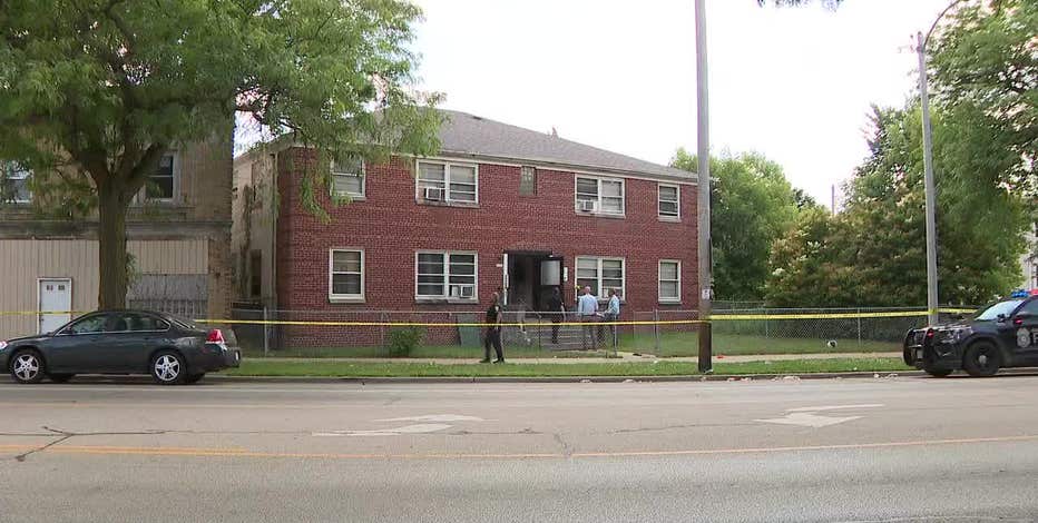 Milwaukee fatal shooting; family says man killed by son, police investigate