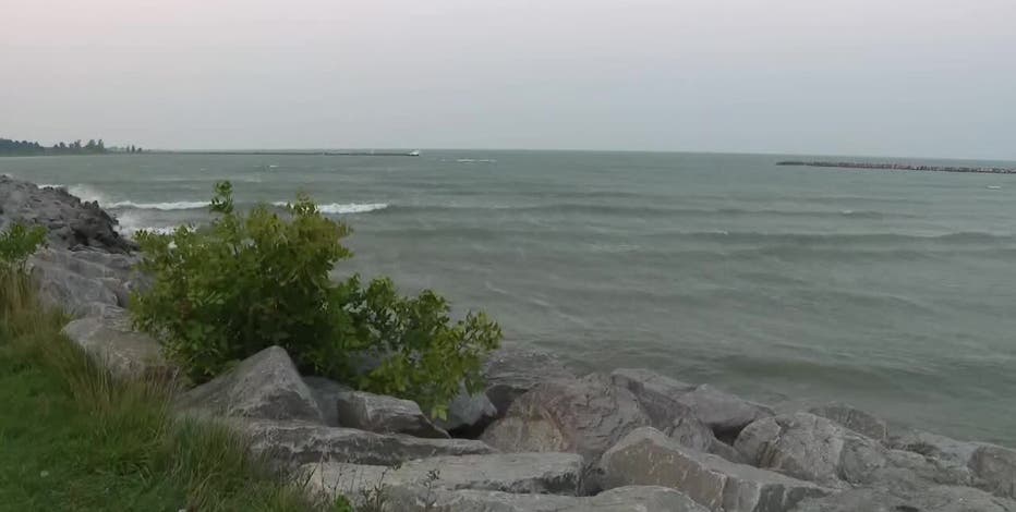 Racine Carre-Hogle Park water rescue, 15-year-old girl dies
