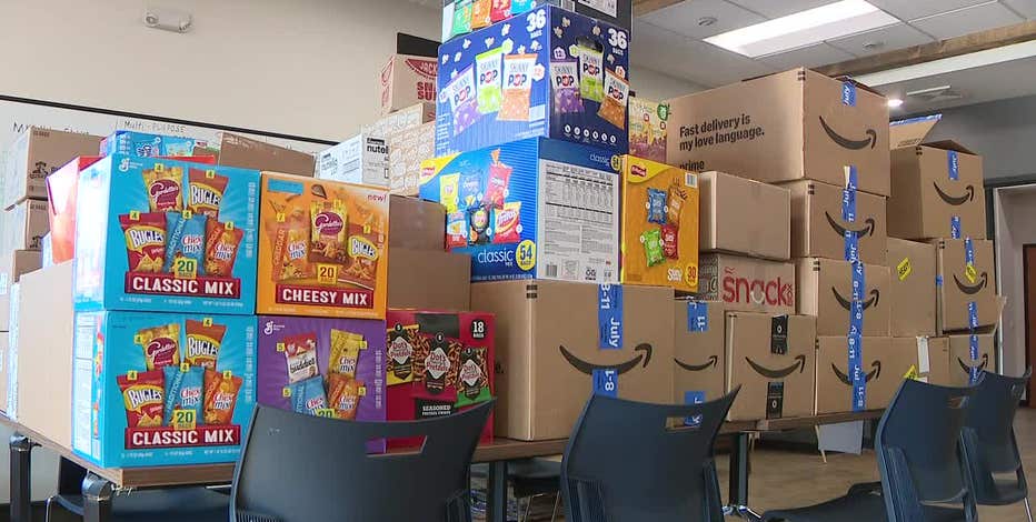 Milwaukee police officer Corder dies; nonprofit providing support