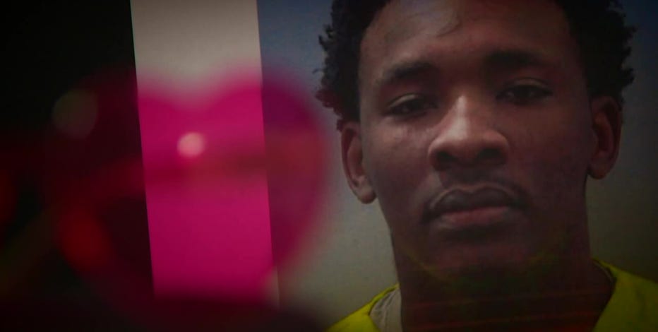 Wisconsin's Most Wanted: Keshaun Rittman, part of scheme to steal shades