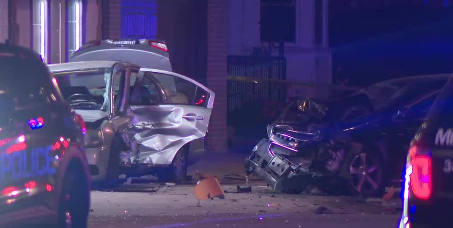 Brady Street crash, Milwaukee woman charged with reckless homicide