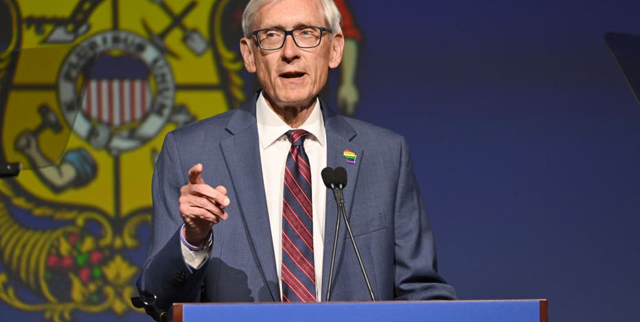 Evers says he won't seek third term; local, state leaders react to decision