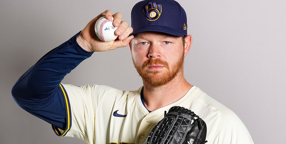 Brewers pitcher Brandon Woodruff injury return scheduled